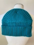Тюркоазено Зелена Шапка Timberland и тюркоазено зелен шал, снимка 6