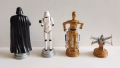 Kолекции Фигурки STAR WARS - Lucasfilm, снимка 4
