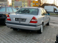 Mercedes-Benz C 180 Classic, снимка 5