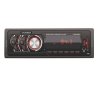 Автомобилен радио MP3 плеър TUSB-009BT, AUX, FM, SD, USB, BLT 4x40W, 12V, снимка 1 - Аксесоари и консумативи - 42367359