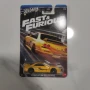 Hot Wheels Fast & Furious, снимка 2