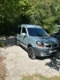 Renault Kangoo 1.6i 4х4 Бензин/Газ, снимка 1