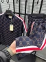 Мъжки летен комплект Gucci, снимка 2