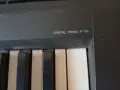 Yamaha p35 дигитално пиано 88клавиша собствени говорители, снимка 3