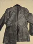Дамско кожено яке , снимка 5