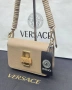 Versace ДАМСКА ЧАНТА, снимка 7