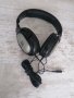 Stereo headphones Sennheiser hd 201