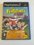 The Flintstones Bedrock Racing за PS2, снимка 1
