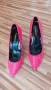 Продавам - Дамски лачени елегантни обувки - 35 номер, снимка 10