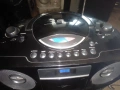 радио касетофон и CD player , снимка 4