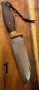 Ножове Ръчна Изработка 1, снимка 1