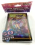 Пакет протектори Yu-Gi-Oh Dark Magician Girl Sleeves Sealed x50 Konami слийвове, снимка 12