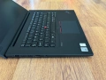 15.6' Full HD i7-10750H Lenovo ThinkPad P1 Gen 3 16GB DDR4/512GB NVMe/Nvidia Quadro T2000 4GB/Бат 6ч, снимка 13