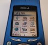 Nokia 3650 като нов, Symbian, 100% оригинален, Made in Finland, снимка 8