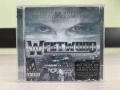 💿 Westwood – Platinum Edition 2003 (оригинален 2×CD микс), снимка 1