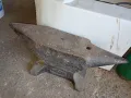 наковалня. , снимка 2