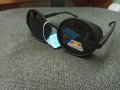 Мъжки слънчеви полароидни очила поляризирани, снимка 1 - Слънчеви и диоптрични очила - 41796859