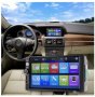 Мултимедия 7010B 2DIN,Bluetooth, Автомобилен аудио видео, снимка 1 - Навигация за кола - 42431845