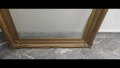 Барокова рамка 110Х90см., снимка 6