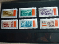 Пощенски марки, снимка 1 - Филателия - 36328695