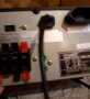 KENWOOD усилвател-AM-FM tuner- черен, запазен,перфектен звук.-много опции. , снимка 12