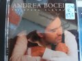 Andrea Bocelli албуми на аудио дискове, снимка 6