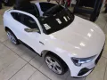 MERCEDES GLC63 AMG Акумулаторен джип ГОЛЯМ, снимка 11