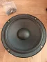 Говорител от subwoofer  Altec Lansing  6,5" , снимка 1