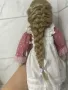 Валдорфска кукла от 60-те, снимка 13