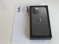 Смартфон Apple iPhone 13 Pro Max, 256GB, 5G, Graphite, снимка 1 - Samsung - 35792912