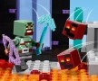LEGO® Minecraft™ 21255 - Засада до портала към Ада, снимка 8