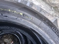 18цола спорт пакет 255 40 и 225 45 18 Hankook 4броя дот 2024г , снимка 9