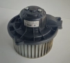 Моторче Перка Вентилатор Парно 0130101601 0 130 101 601 Тойота Авенсис Т25 Toyota Avensis T25, снимка 1