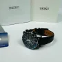 Часовник Seiko Sportura Chronograph Sapphire Crystal, снимка 2