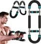 Power Twister Регулируем тренажор за ръце 20–60 kg разглобяем – 20–60 kg, снимка 1