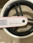 Детско баланс колело Kinderkrafts розово, снимка 2
