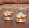 Чаши за уиски на Jack Daniels, Jameson, Johnnie Walker, Chivas Regal, снимка 6