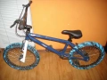 БМХ,BMX 20" USA велосипед,колело.Перфектно състояние.Изгодно, снимка 10