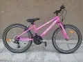 Продавам колела внос от Германия НОВ юношески велосипед GARDEN 24 цола монтажи SHIMANO , снимка 1