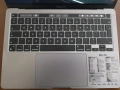 MacBook M1 Pro 512 GB, снимка 4