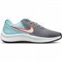 НАМАЛЕНИЕ!!! Спортни обувки Nike Star Runner Сиво с бледо синьо, снимка 1 - Маратонки - 36017194