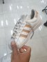 оригинални маратонки  ADIDAS SUPERSTAR  номер 39,5-40, снимка 4