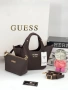 GUESS дамска чанта, снимка 2