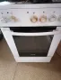 Готварска печка Gorenje (ток/газ) , на части, снимка 1