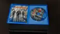 PlayStation 4 - PS4 в перфектно състояние + Контролер и Игра, снимка 2