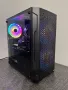 Геймърски компютър i5-4570, RX 570, 8GB, снимка 5