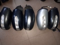 Огледала за W204-W203-W210-ML163-ML164-CLK, снимка 7