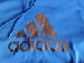Нов суйчър Adidas без етикети, снимка 3