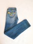 Италиански дамски дънки Jossi Jeans, снимка 1 - Дънки - 36027603