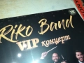 RIKO BAND CD 0810251531, снимка 9